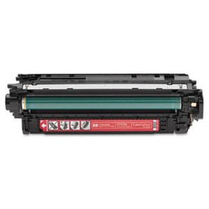 HP CF033A, Magenta, 12500 strán, (kompatibilný)